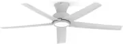 ocioc Ceiling Fans with Lights, 52 inch, Reversible Quiet DC Motor