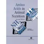 AMINO ACIDS IN ANIMAL NUTRITION