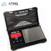 My Weigh Triton T3R Rechargeable Scale 500g x .01g SCMT3-500