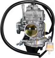 Carburetor Fits for 1996-2019 Suzuki DR650SE DR650 SE Replaces 13200-32E10 13200-32E11 13200-32E12 13200-32E61