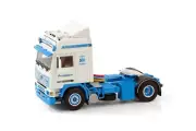 Volvo F16 Globetrotter Freight Line Europe WSI Models wsi 01-3959