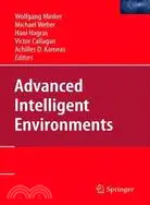 在飛比找三民網路書店優惠-Advanced Intelligent Environme