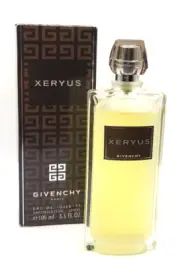 Xeryus Givenchy Eau de Toilette Spray 3.3 oz 95%Full