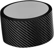 HEALLILY 1 Roll Car Door Edge Protector Style Collision Bumper Guard Scratch Resistant Adhesive Tape for Automotive Protection Durable Easy to Clean Car Door Guards