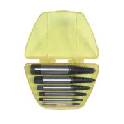 New TOLEDO Screw Extractor Set 6 Piece 301075