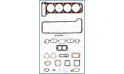 Cylinder Head Gasket Set OPEL CAVALIER 2.0 100 20S (1978-1981)