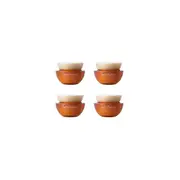 Sulwhasoo Concentrated Ginseng Renewing Cream EX - 5ml (4ea) Set