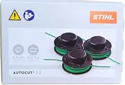 Stihl 4008 710 4302 String Heads for FSA 56