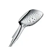 Raindance Select E Hand shower 150 3jet EcoSmart
