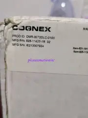 brand new DMR-8072DLC-0100 COGNEX Handheld Barcode Scanner