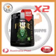 Ehp Labs Pride Pre Workout 40 Serves Pump Focus Energy