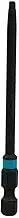Makita Impact-X Driver Bit, Sq1 x 85 mm Size