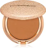 MAC Cosmetics Skinfinish Sunstruck Radiant Bronzer Bronzing Powder Color Radiant Richer Rosy 8 g