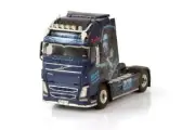 Volvo FH4 Globetrotter XL 4x2 IFL GmbH WSI Models wsi 01-3689