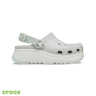 【Crocs】中性鞋 Hiker XcspMrbld 經典獵戶克駱格(209643-1FT)