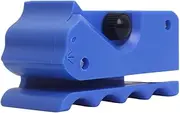Handheld Cardboard Cutter for DIY Cat Scratcher And Craft Projects, Blue