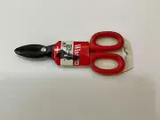 Wiss A-12 tin snips brand new for starlight cuts