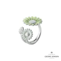 在飛比找momo購物網優惠-【Georg Jensen 官方旗艦店】Daisy x St