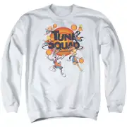 Space Jam - A New Legacy "Tune Squad Group" Sweatshirt or Long Sleeve T-Shirt