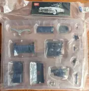 Eaglemoss Ghostbusters Build the Ecto 1 Parts 007 / 043