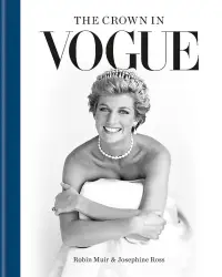 在飛比找誠品線上優惠-The Crown in Vogue