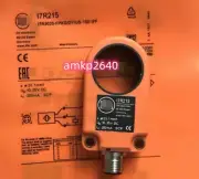 New For IFM Proximity switch sensor I7R215 #am