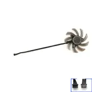 GA91S2U Graphics Card Cooling Fan Fit for PNY PALiT RTX2070 2080 GAMING PRO/DUAL