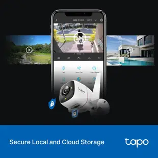 新品 TP-Link Tapo C325WB AI智慧追蹤 戶外防水 WiFi智能網路攝影機 監控攝影機