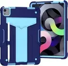 Compatible With Apple iPad Pro 11 | 11" | 3rd GEN 2021 Protective Case