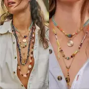 My Magic Layered Necklace