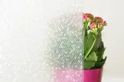 [Namly Design] Static Window Film / Pattern #3 / 45 cm x 150 cm