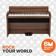 Korg Poetry Digital Piano 88-Note Hammer Action - Brand New - Belfield Music