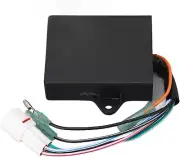 DIRT RACING CDI BOX YAMAHA RAPTOR GRIZZLY BADGER YFM80 4EM-85540-10-00 4EM-85540