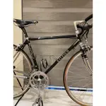 RALEIGH 英國🇬🇧萊禮鋼管自行車 公路車