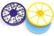 HEPA FILTER + WASHABLE FILTER DYSON DC05 VACUUM CLEANER