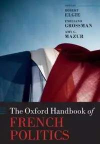 在飛比找博客來優惠-The Oxford Handbook of French 