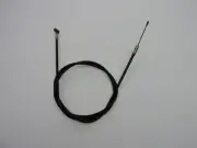 06-2813 New Norton Commando 750 850 Clutch Cable Nylon Lined 1971-1975 W16731