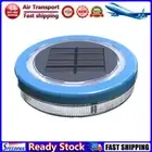 LF# Solar LED Swimming Pool Lamps IP68 Waterproof Landscape Light for Home Decor