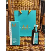 在飛比找蝦皮購物優惠-💕台灣公司貨💕Moroccanoil 摩洛哥優油 優油/輕優