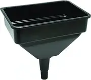 Hilka 84808500 Large Funnel with Filter