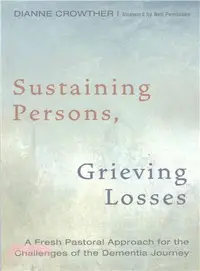 在飛比找三民網路書店優惠-Sustaining Persons, Grieving L