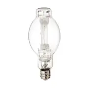 Satco 750w BT37 Metal Halide HID Mogul extended base 4000k