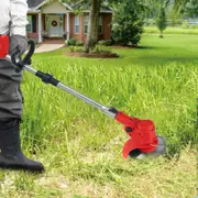 Cordless Electric String Grass Trimmer Weed Eater Whipper Snipper for Makita