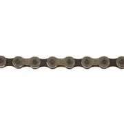 11 Speed Chain Bike Campagnolo Chorus Genuine Made up of Nickel Installed