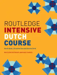 在飛比找博客來優惠-Routledge Intensive Dutch Cour