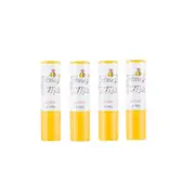 A'PIEU Honey & Milk Lip Balm - 3.3g (4ea) Set