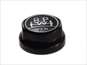 WHEEL HUB COVER M125X2 FITS: BPW I