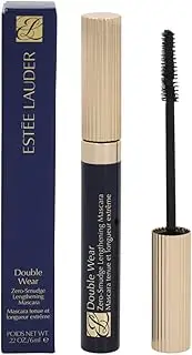 Estee Lauder Estee Lauder Double Wear Zero-Smudge Lengthening Mascara - Black