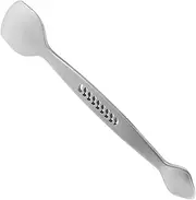 Blackhead Nose Scraper Tool Double-ended Facial Cleaning Scraper Stainless Steel