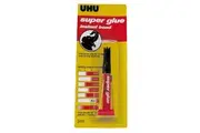 UHU Super Glue, 3g Each